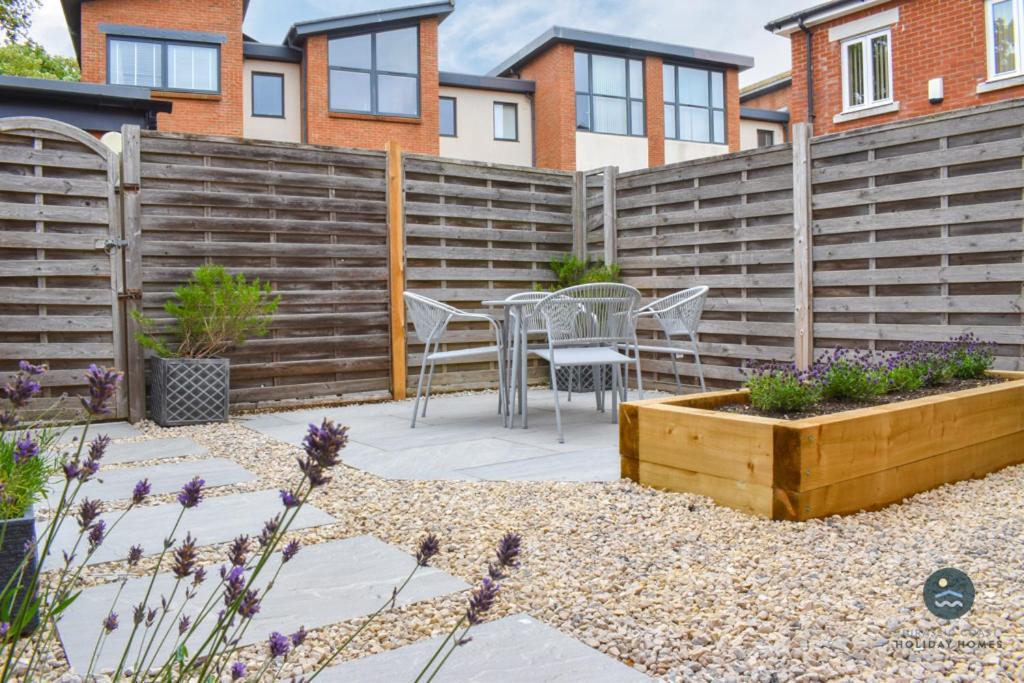 Capstan Cottage - Harbour Cottage With Parking Weymouth Luaran gambar