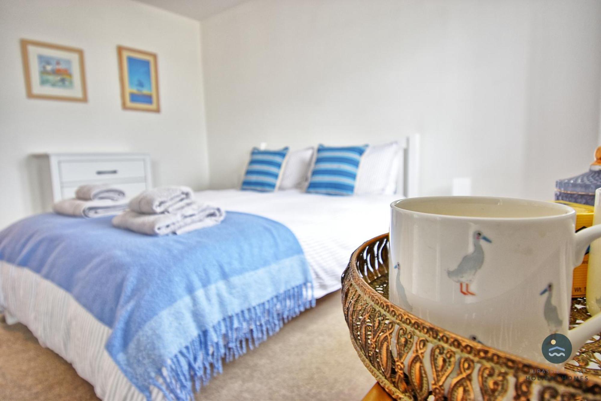 Capstan Cottage - Harbour Cottage With Parking Weymouth Luaran gambar