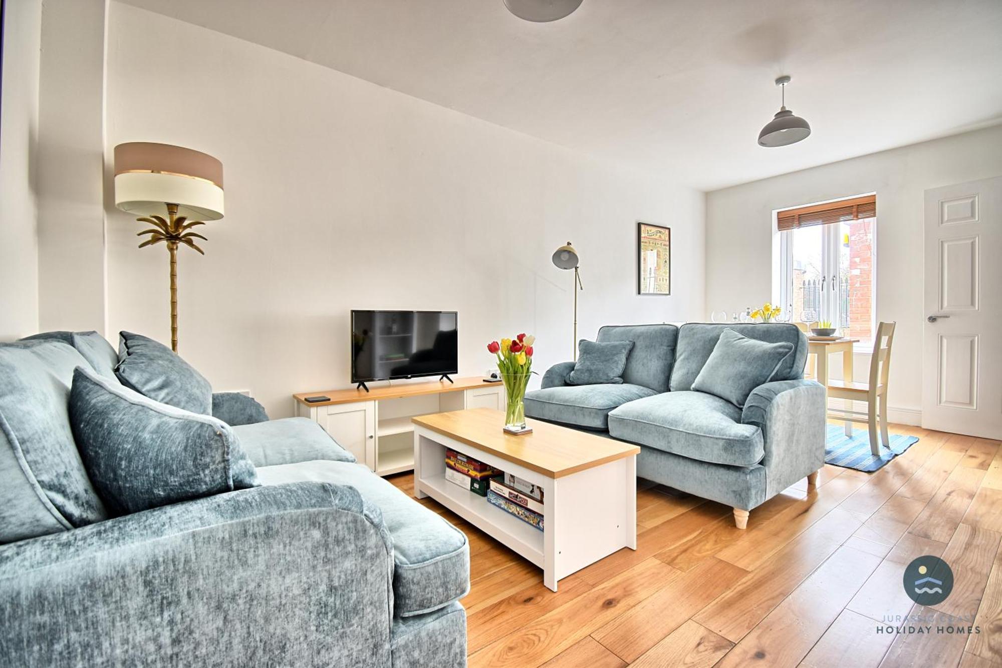 Capstan Cottage - Harbour Cottage With Parking Weymouth Luaran gambar