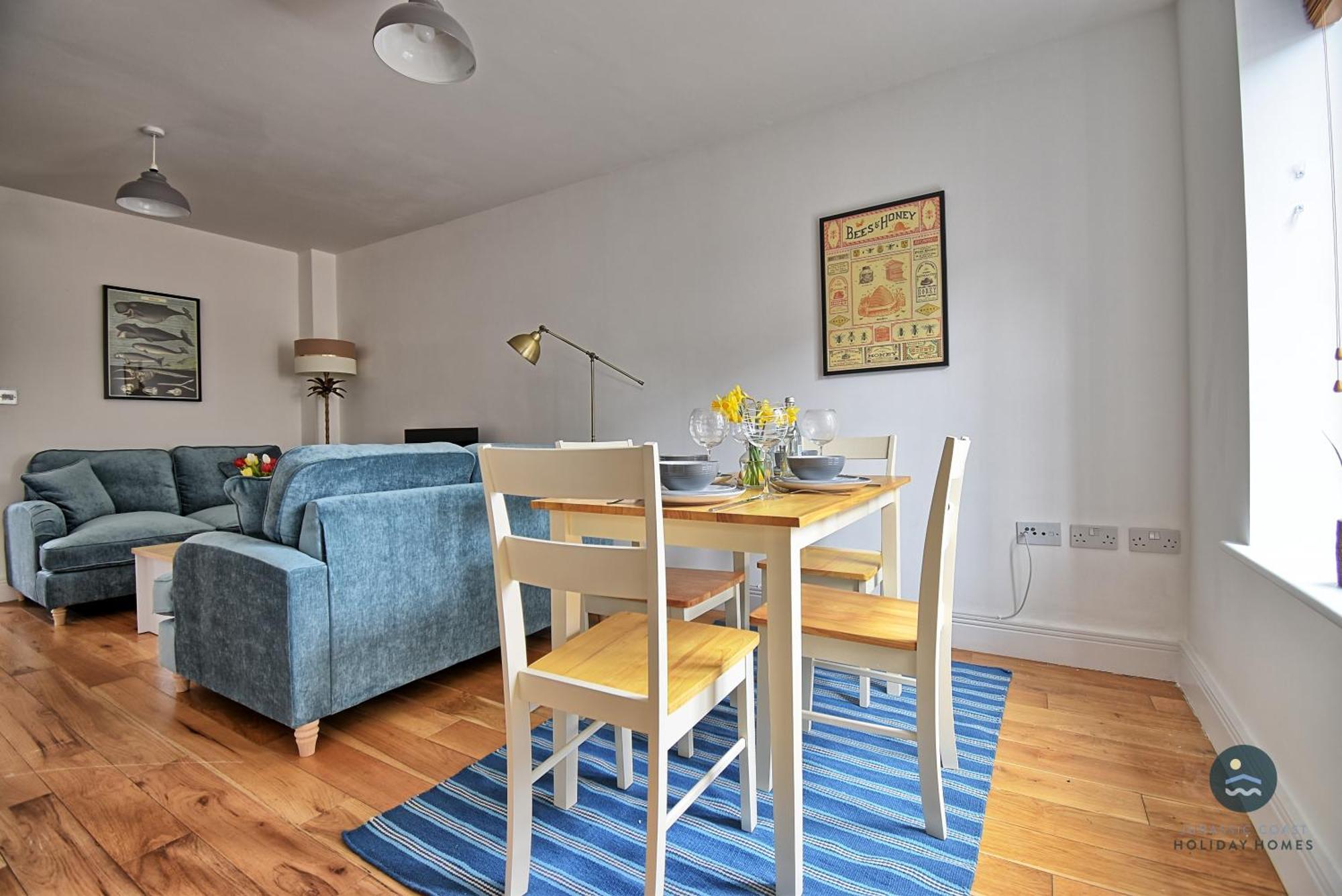 Capstan Cottage - Harbour Cottage With Parking Weymouth Luaran gambar