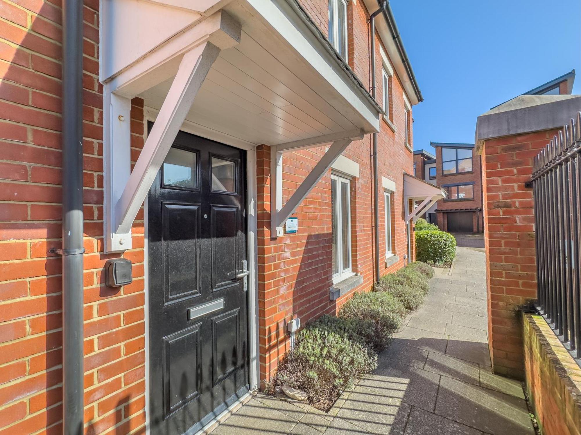Capstan Cottage - Harbour Cottage With Parking Weymouth Luaran gambar